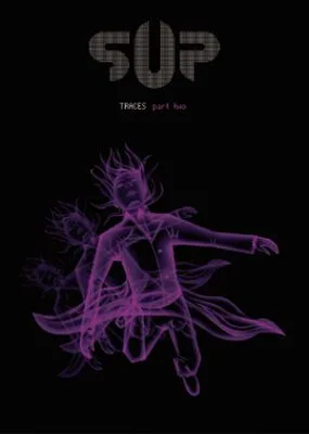 Traces Part Two cover