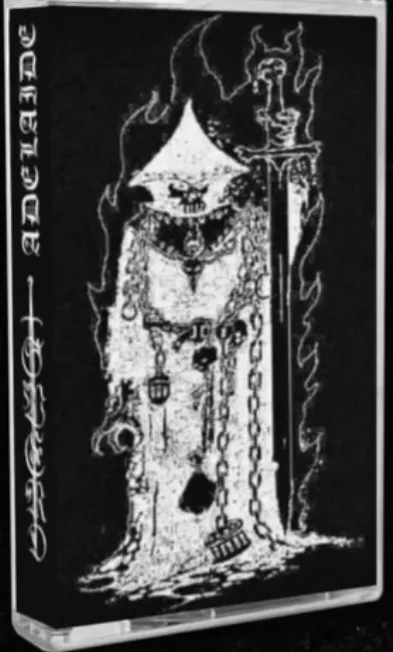 Adelaide cover