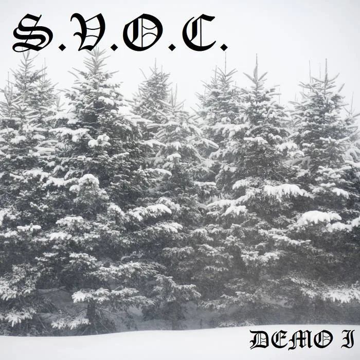 Demo I cover