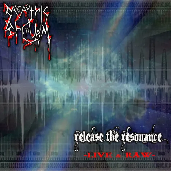 Release the Resonance cover