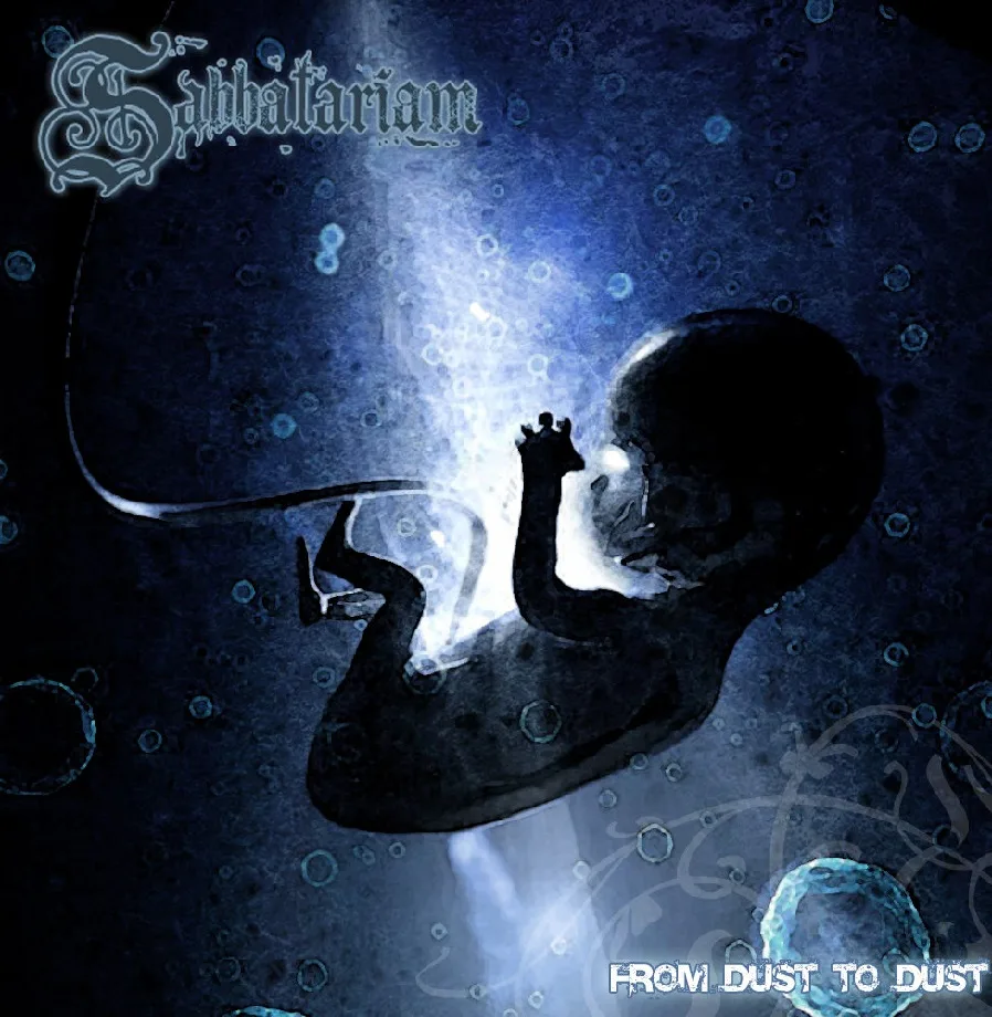 From Dust to Dust cover