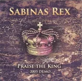 Praise the King cover