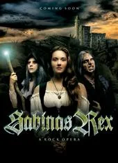 A Rock Opera cover