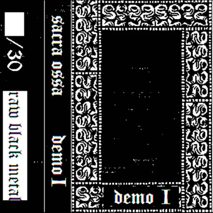 Demo I cover