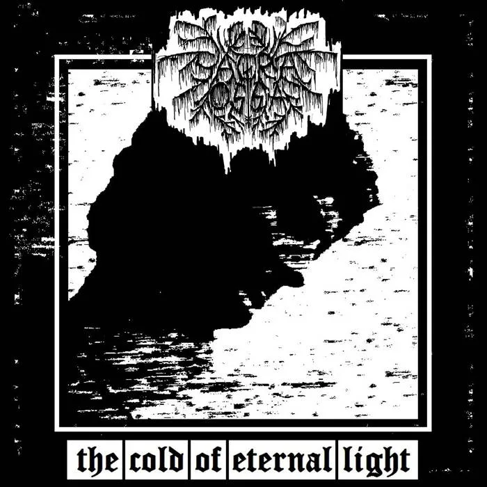 The Cold of Eternal Light cover