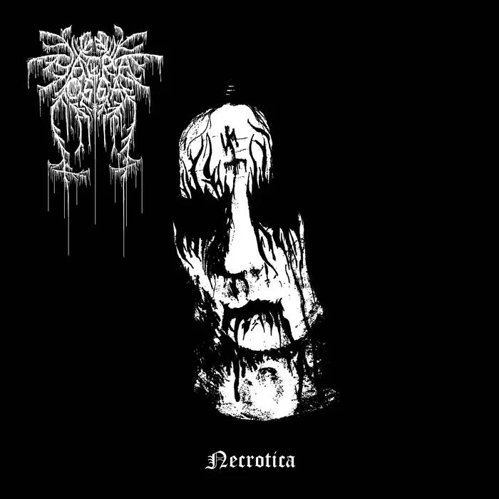 Necrotica cover
