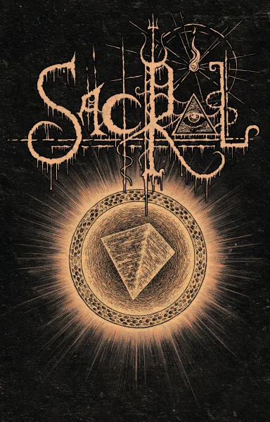 Inverted Temple cover