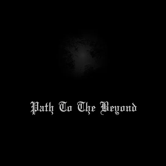 Path to the Beyond cover