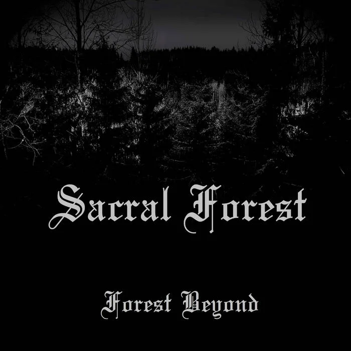 Forest Beyond cover