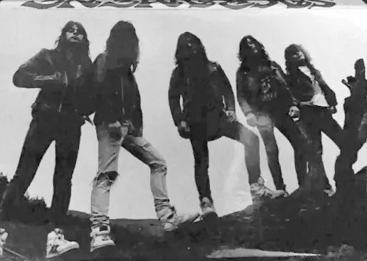 Demo 1989 cover