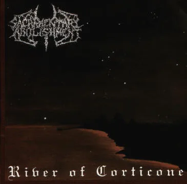 River of Corticone cover