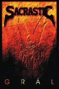 Grál cover