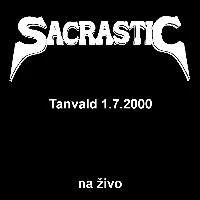 Zive v Tanvaldu cover