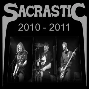 Demo 2010 - 2011 cover