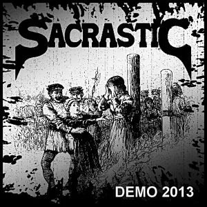 Demo 2013 cover