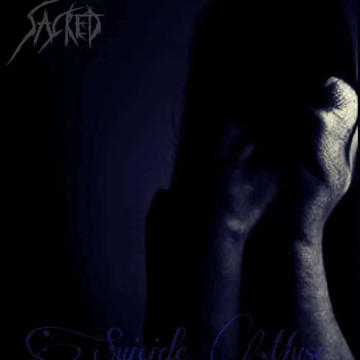 Suicide Muse cover