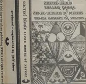 Seven Moonz of Xercez cover