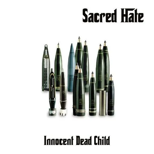 Innocent Dead Child cover