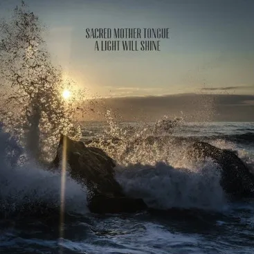 A Light Will Shine cover