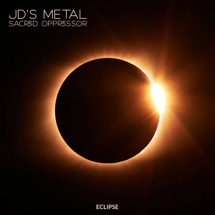 Eclipse cover