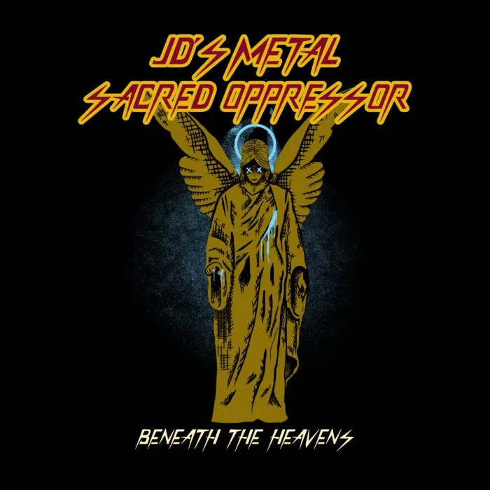 Beneath the Heavens cover