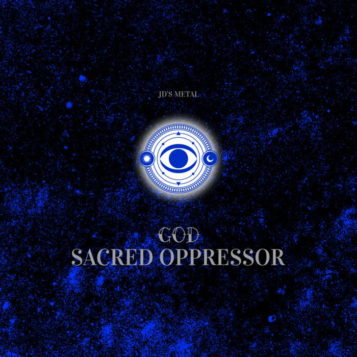 God cover