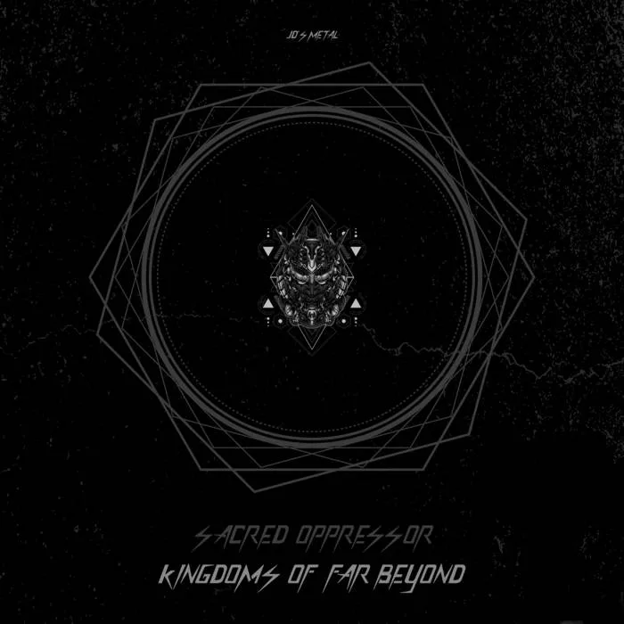 Kingdoms of Far Beyond cover