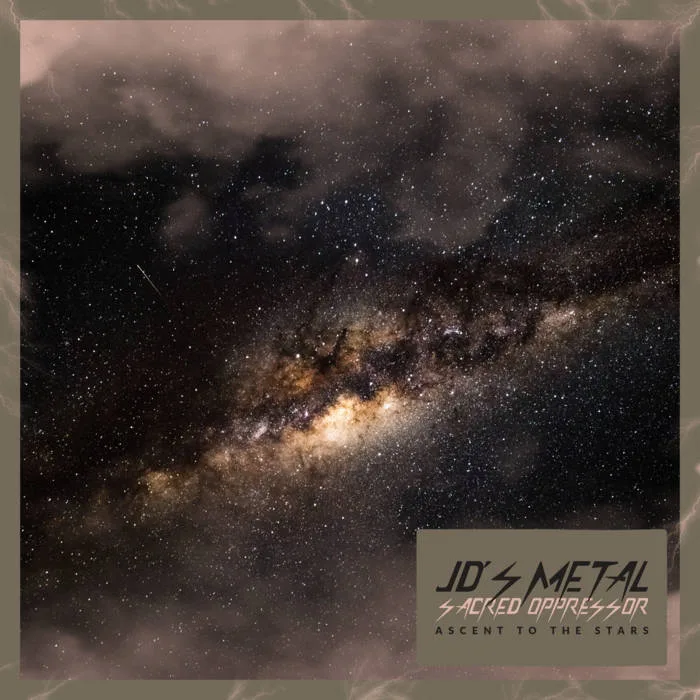 Ascent to the Stars cover