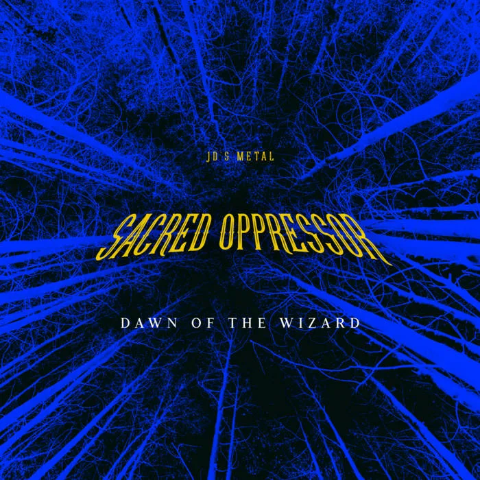 Dawn of the Wizard cover