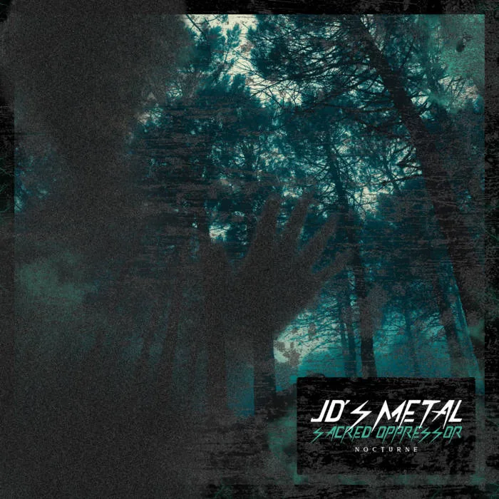 Nocturne cover