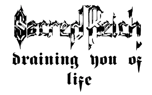 Draining You of Life cover