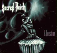 A Question cover