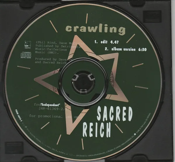 Crawling cover