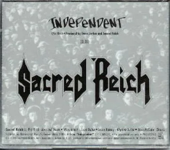 Independent cover