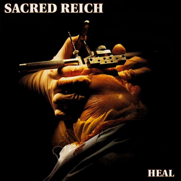 Heal cover