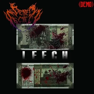 Leech cover