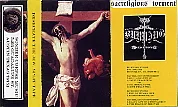 Desecrate the Jew cover