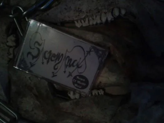 Return of Morbid Metal cover