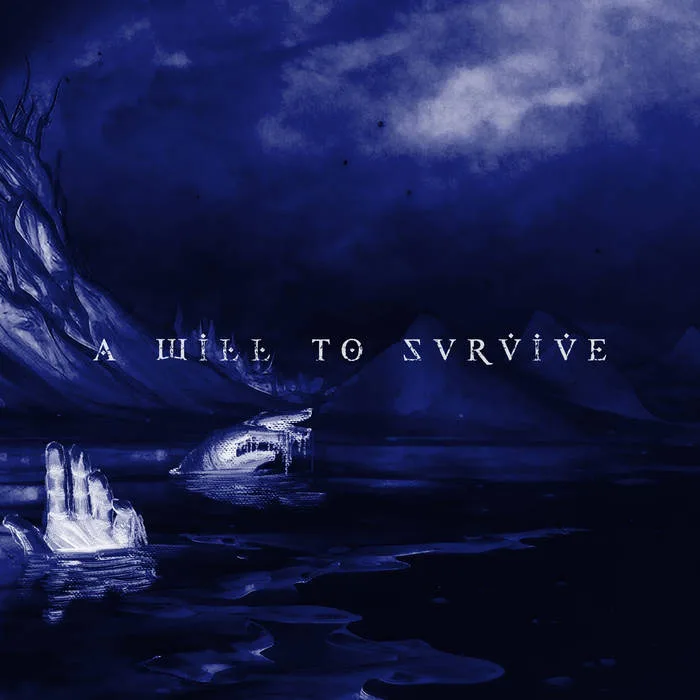 A Will to Survive cover
