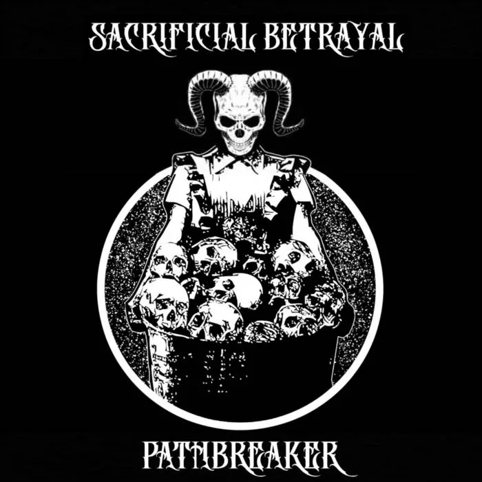 Pathbreaker cover