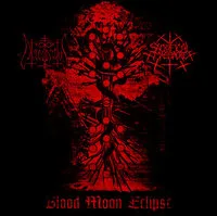 Blood Moon Eclipse cover