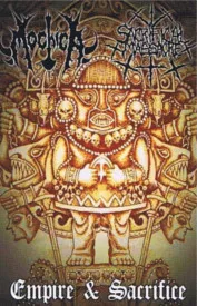 Empire & Sacrifice cover