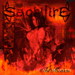 Ad Mortem cover