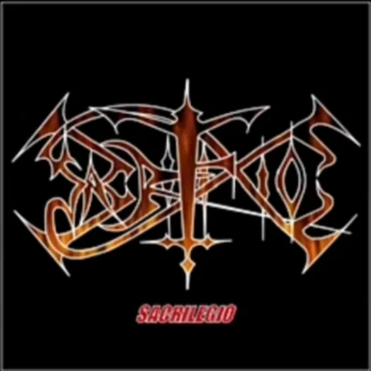 Sacrilegio cover