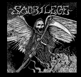 The Lost Tapes cover