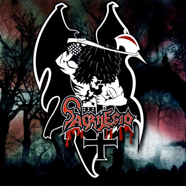 Sacrilegio cover