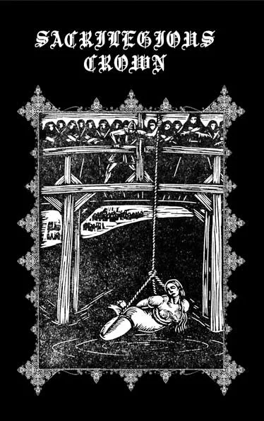 Flagellated Temple cover