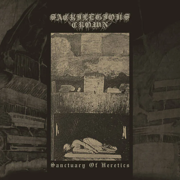 Sanctuary of Heretics cover