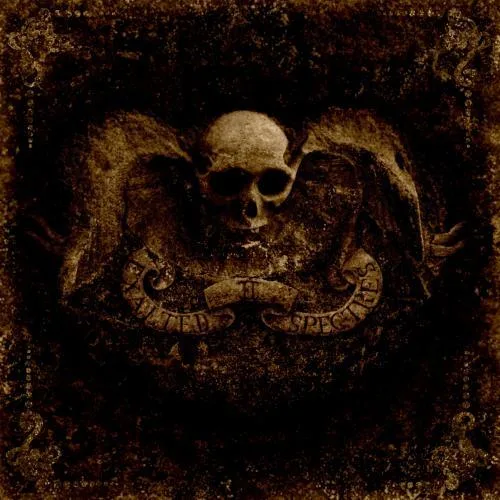 II - Exalted Spectres cover