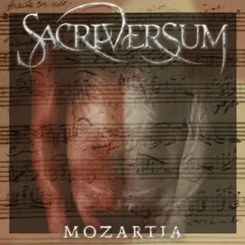Mozartia cover